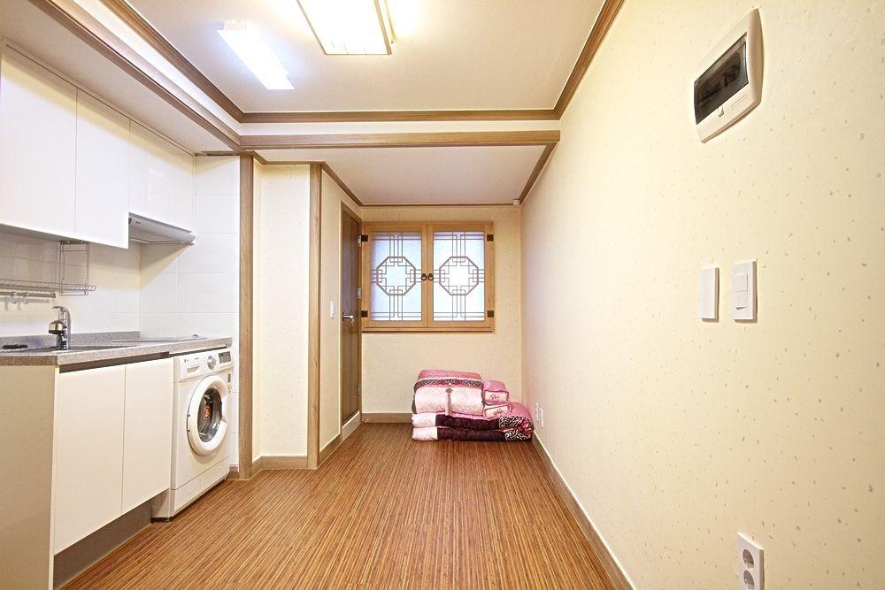 Seoul Station Pencil Hostel Exterior photo